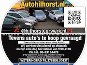 Opel Corsa - 1.2-16V Enjoy AUTOHILHORST, FOTO'S