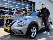 Nissan Juke - 1.0 DIG-T N-Connecta - Navigatie / Apple CarPlay I Airco I L
