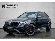Mercedes-Benz GLC-klasse - 63 S 4MATIC+ Edition 1-Pano-21"-Burmester-DAB-Keyless-ACC-36