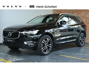 Volvo XC60 - T5 Momentum | Semi-Elektrische wegklapbare Trekhaak | Keyles