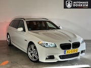 BMW 5-serie - 525d 3.0 High Executive M-pakket