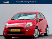 Fiat Punto - Evo 0.9 TwinAir Street | 2015 | 5 Deurs | Airco |