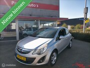 Opel Corsa - 1.2 EcoFlex Color Edition LPG nw apk nap