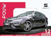 Seat Leon - ST CUPRA 2.0 TSI 300pk 4DRIVE Ultimate Edition | Bull-X Uitl
