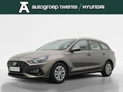 Hyundai i30 - Wagon 1.0 T-GDi MHEV Comfort | Cruise control | Airco | Stoe