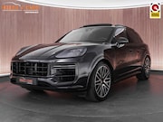 Porsche Cayenne - Turbo E-Hybrid 4.0 740pk |BTW-autp|pano|Burmester|sport desi