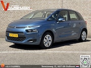Citroën C4 - 1.6 e-HDi Tendance | Automaat | Climate | Cruise | PDC | Tre