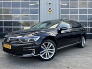 Volkswagen Passat - Variant 1.4 TSI GTE Connected Series Plus PANO-DAK Trekhaak 