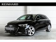Audi A3 - Sportback 35 TFSI S edition / Adaptive Cruise / Pano / Sonos