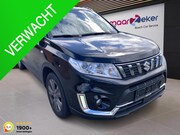 Suzuki Vitara - 1.0 Boosterjet Select ✅Stoelverw.✅Camera✅Cruise✅Clima✅