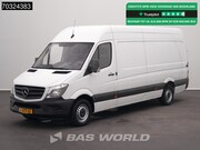 Mercedes-Benz Sprinter - 310 CDI Automaat L3H2 Camera Euro6 L3 Pakketwagen