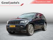 Jeep Grand Cherokee - 3.0 CRD Overland