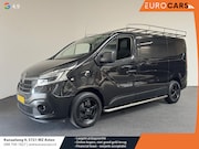 Renault Trafic - 1.6 dCi 95 T29 L1H1 Comfort Imperiaal Side Bars Lichtmetalen