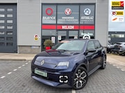Renault 5 - Urban range techno 40 kWh