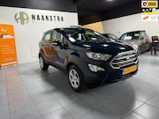 Ford EcoSport - 1.0 EcoBoost Connected 1e Eigenaar Apple-Carplay NL Auto! NA