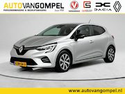 Renault Clio - 1.6 E-Tech Hybrid 145PK Evolution | NAVI | CAMERA | CRUISE