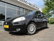 Fiat Punto - Grande 1.3 M-Jet Actual