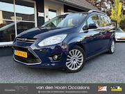 Ford Grand C-Max - 1.0 Titanium 7 PERS | NW MOTOR - 80.000KM | TREKHAAK
