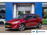 Ford Fiesta - 1.0 EcoBoost Active | Cruise control | Apple Carplay/Android