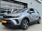 Opel Crossland - 1.2 Edition - Apple CarPlay / Navigatie I Airco I PDC I LED 