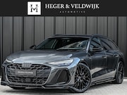 Audi A6 - Avant 2.0 e-hybrid quattro S edition