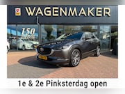 Mazda CX-30 - 2.0 e-SkyActiv-X M Hybrid Luxury Aut|Clima|ACC