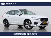 Volvo XC60 - D4 R-Design | Panoramadak | Head-Up | harman/kardon | Trekha