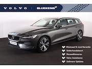 Volvo V60 - T4 Momentum Pro - Parkeercamera achter - Verwarmde voorstoel