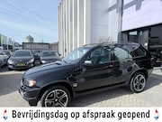 BMW X5 - 4.6is Prins gas VOL YOUNGTIMER INRUIL MOGELIJK