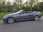 BMW 6-serie - 630i M-pakket liefhebbersauto