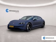 Porsche Taycan Sport Turismo - 93KWH 475PK PERFORMANCE / LED MATRIX / PERFORMANCE BATTERY /