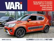 Suzuki Ignis - 1.2 Select Smart Hybrid AUTOMAAT
