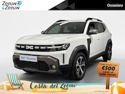 Dacia Duster - 1.6 Hybrid 140 Journey AUTOMAAT NAVI AIRCO 360CAMERA CRUISE