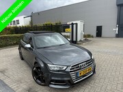 Audi A3 - S3 2.0TFSI 311PK QUATTR PANO RS CAM ACC FULL