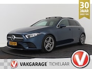 Mercedes-Benz A-klasse - 180 Business Solution AMG-Line | Panoramadak | Stoelverwarmi