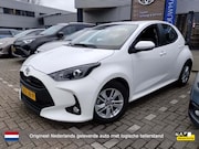 Toyota Yaris - 1.5 Hybrid 115 Active | Facelift | Achteruitrijcamera | Carp