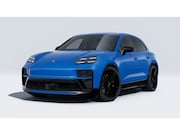 Porsche Macan - GTS