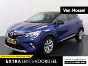 Renault Captur - 1.6 E-Tech Plug-in Hybrid 160 Intens | Navigatie | Parkeer c