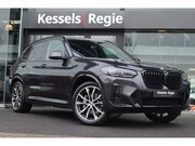 BMW X3 - xDrive30e M-sport Pano 360 Hifi Ambient 20” Bliss CarPlay Na