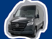 Mercedes-Benz Sprinter - 317 1.9 CDI L2H2 Select Navigatie 3500kg Trekhaak Betimmerin
