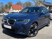BMW iX3 - M-SPORT 80 kWh (210kW/286pk) * LASER, LEDER, PANO, TREKH, AL