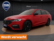 Skoda Octavia - Combi 1.4 TSI RS iV PHEV | Pano Dak | Head-up Display | Came
