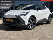 Toyota C-HR - 1.8 Hybrid 140 Dynamic