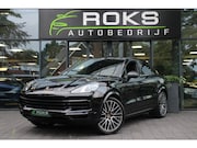 Porsche Cayenne Coupé - 3.0 E-Hybrid Sport chrono