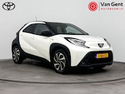 Toyota Aygo X - 1.0 VVT-i MT Pulse | Apple Carplay / Android Auto | Adaptive