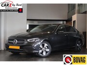 Mercedes-Benz C-klasse - 300 E BUSINESS LINE Leder | Dodehoeksensoren | Camera | Adap