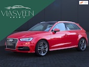 Audi A3 - 1.4 e-tron PHEV Pro Line plus Panno