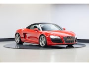 Audi R8 - Spyder 5.2 FSI quattro