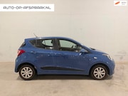Hyundai i10 - 1.0i i-Motion Comfort 5drs. Clima Cruise APK NAP