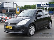 Suzuki Swift - 1.2 BANDIT EASSS TREKH/LMV/NAVI/CRUISE/STOELVERW KEURIGE STA